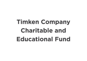 Timken Company Charitable and Educational Fund