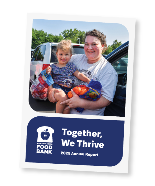 report cover