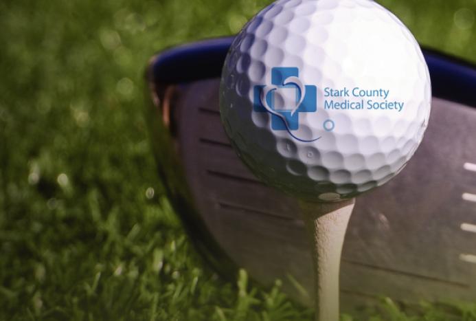 Stark County Medical Society golf outing image